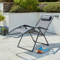 Helsinki Lounger -EGLO Shop 30927256 alt01