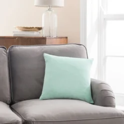 Velour Cushion -EGLO Shop 30927338