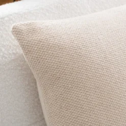 Arley Cotton Square Cushion -EGLO Shop 30927400 alt05