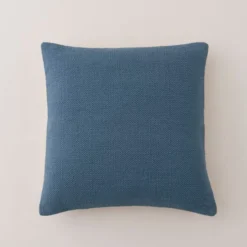 Arley Cotton Square Cushion -EGLO Shop 30927418 alt01