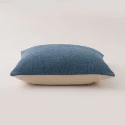 Arley Cotton Square Cushion -EGLO Shop 30927418 alt02
