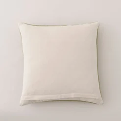 Arley Cotton Square Cushion -EGLO Shop 30927420 alt02