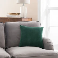 Velour Cushion -EGLO Shop 30927432