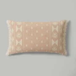 Matalasse Ikat Cotton Cushion Cover -EGLO Shop 30927596 alt02