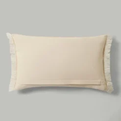 Matalasse Ikat Cotton Cushion Cover -EGLO Shop 30927596 alt03