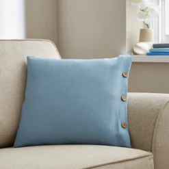 Cotton Linen Square Cushion Cover 36 Cotton Linen Square Cushion Cover -EGLO Shop 30927622