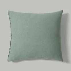 Cotton Linen Square Cushion Cover 35 Cotton Linen Square Cushion Cover -EGLO Shop 30927623 alt03