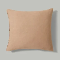 Cotton Linen Square Cushion Cover 31 Cotton Linen Square Cushion Cover -EGLO Shop 30927631 alt03