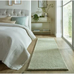 Snuggle Washable Runner