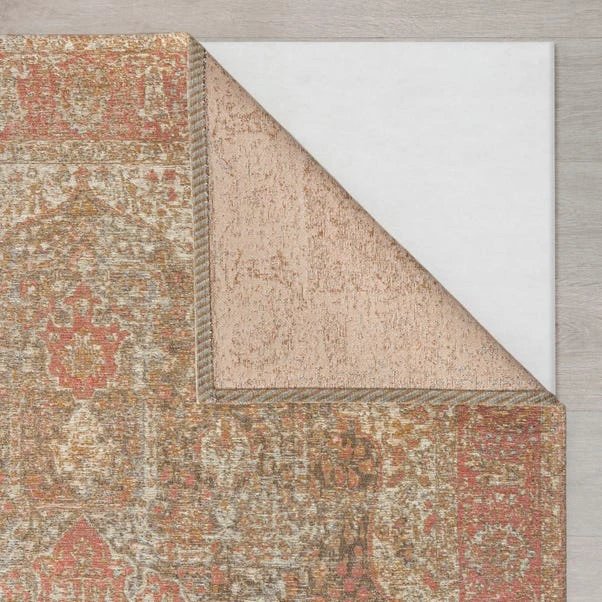 Mila Traditional Runner 9 Mila Traditional Runner - Image 9