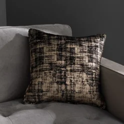 Romano Velour Cushion -EGLO Shop 30930103