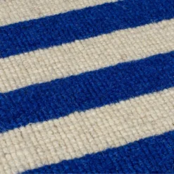 Beatrice Striped Textured Wool Runner 27 Beatrice Striped Textured Wool Runner -EGLO Shop 30930305 alt01