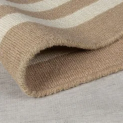 Beatrice Striped Textured Wool Stair Runner 22 Beatrice Striped Textured Wool Stair Runner -EGLO Shop 30930322 alt02