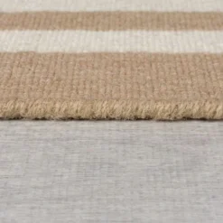 Beatrice Striped Textured Wool Stair Runner 23 Beatrice Striped Textured Wool Stair Runner -EGLO Shop 30930322 alt03