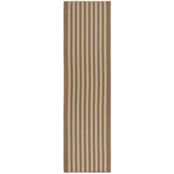 Beatrice Striped Textured Wool Stair Runner 25 Beatrice Striped Textured Wool Stair Runner -EGLO Shop 30930322 alt05
