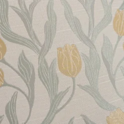 Tulip Jacquard Square Cushion -EGLO Shop 30930680 alt01