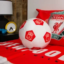 Liverpool Football Club 3D Cushion