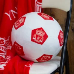 Liverpool Football Club 3D Cushion -EGLO Shop 30931073 alt02