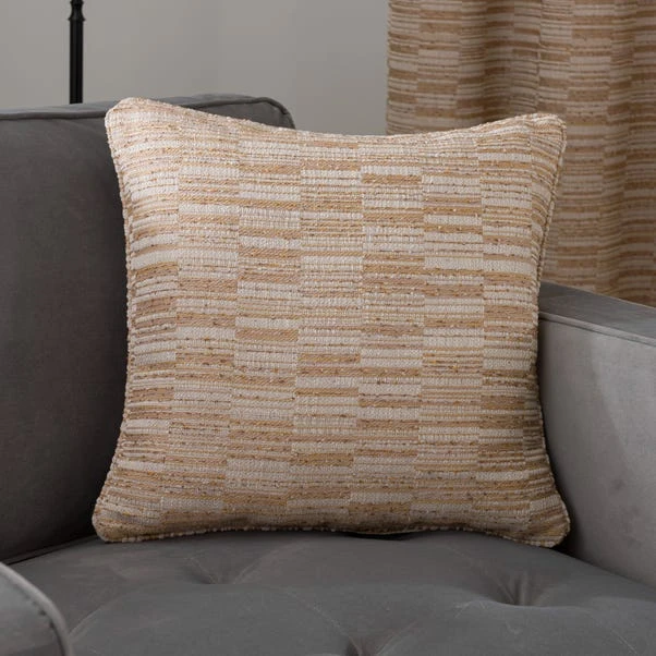Roscoe Woven Square Cushion Cover 3 Roscoe Woven Square Cushion Cover - Image 3