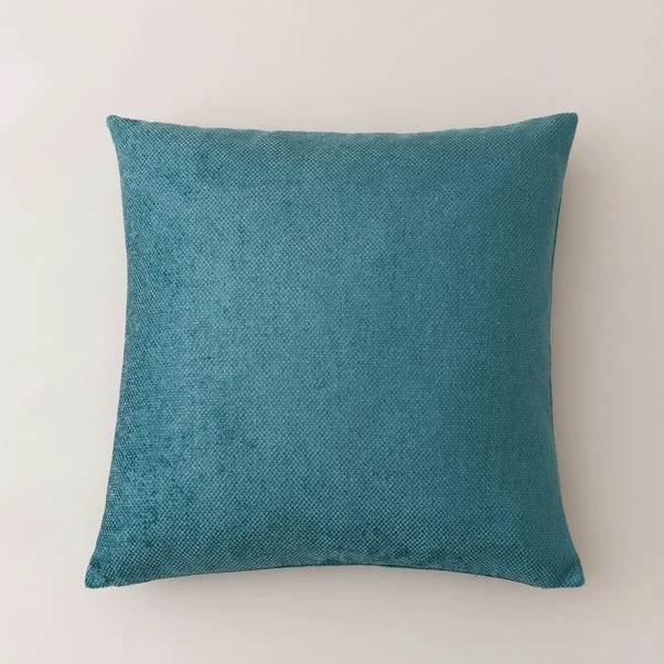 Orlando Chenille Square Cushion Cover 12 Orlando Chenille Square Cushion Cover - Image 12