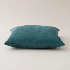 Orlando Chenille Square Cushion Cover 28 Orlando Chenille Square Cushion Cover -EGLO Shop 30931307 alt03