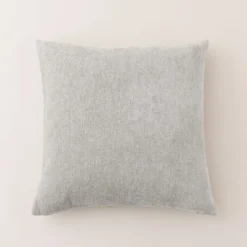 Orlando Chenille Square Cushion Cover 21 Orlando Chenille Square Cushion Cover -EGLO Shop 30931325 alt01