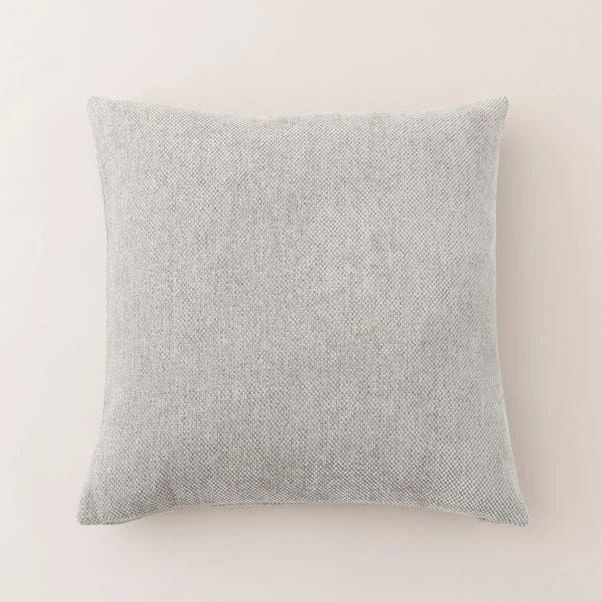 Orlando Chenille Square Cushion Cover 7 Orlando Chenille Square Cushion Cover - Image 7