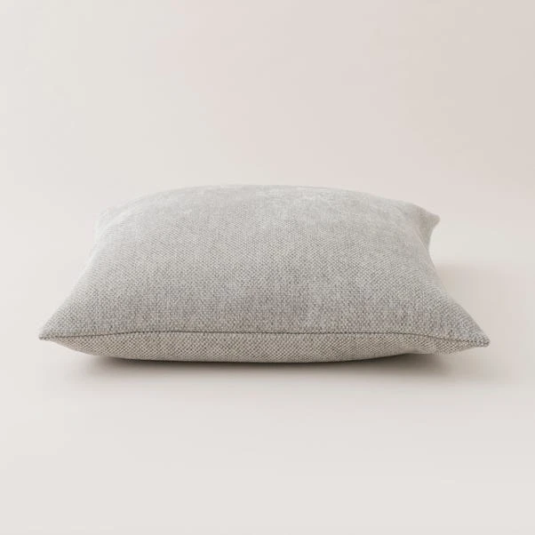 Orlando Chenille Square Cushion Cover 8 Orlando Chenille Square Cushion Cover - Image 8