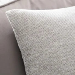 Orlando Chenille Square Cushion Cover 24 Orlando Chenille Square Cushion Cover -EGLO Shop 30931325 alt04