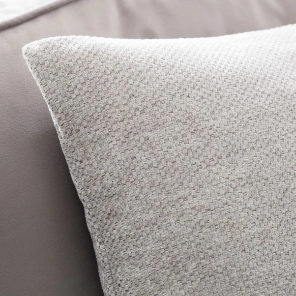 Orlando Chenille Square Cushion Cover 10 Orlando Chenille Square Cushion Cover - Image 10