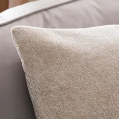 Orlando Chenille Square Cushion Cover 19 Orlando Chenille Square Cushion Cover -EGLO Shop 30931326 alt04