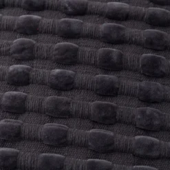 Velvet Looped Square Cushion 22 Velvet Looped Square Cushion -EGLO Shop 30931383 alt02