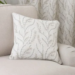 Shimla Square Cushion Cover