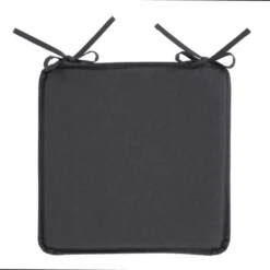 Set Of 2 Water Resistant Seat Pads -EGLO Shop 30931861 alt04