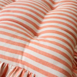 Linford Frill Square Seat Pad 17 Linford Frill Square Seat Pad -EGLO Shop 30931863 alt01