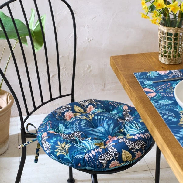 Utopia Dream Round Seat Pad 1 Utopia Dream Round Seat Pad