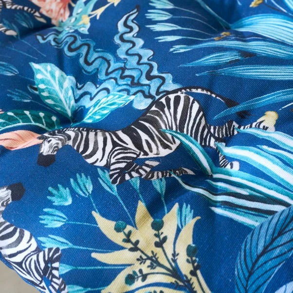 Utopia Dream Round Seat Pad 2 Utopia Dream Round Seat Pad - Image 2