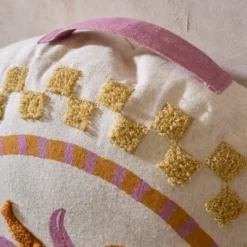 Sun Motif Tufted Seat Pad -EGLO Shop 30931906 alt03