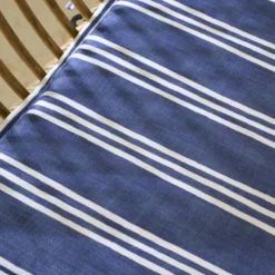 Set Of 2 Water Resistant Seat Pads -EGLO Shop 30931921 alt02