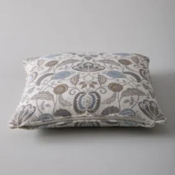 Appleby Polyester Square Cushion Cover -EGLO Shop 30932250 alt02