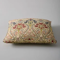 Lucetta Polyester Square Cushion Cover -EGLO Shop 30932266 alt02