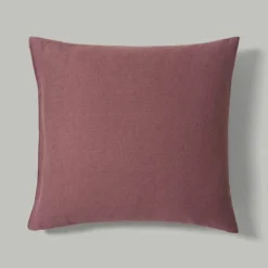 Cotton Linen Square Cushion Cover 23 Cotton Linen Square Cushion Cover -EGLO Shop 30932571 alt03