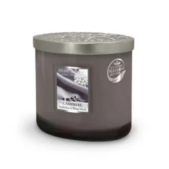 Heart And Home Ellipse Cashmere Multi Wick Candle 6 Heart And Home Ellipse Cashmere Multi Wick Candle -EGLO Shop 30933018 alt02