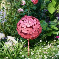 Sophie Robinson Giant Allium Garden Stake 15 Sophie Robinson Giant Allium Garden Stake -EGLO Shop 30933369