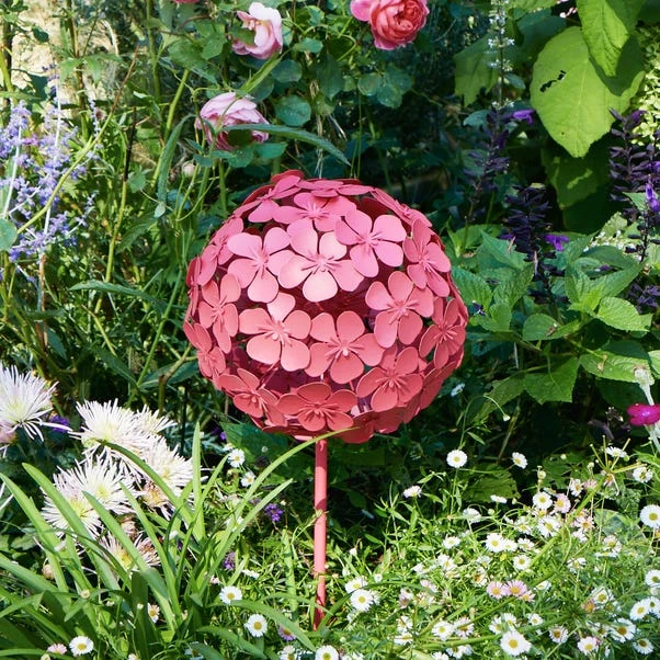 Sophie Robinson Giant Allium Garden Stake 7 Sophie Robinson Giant Allium Garden Stake - Image 7