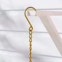 Sophie Robinson Metal Hanging Hydrangea 14 Sophie Robinson Metal Hanging Hydrangea -EGLO Shop 30933371 alt02