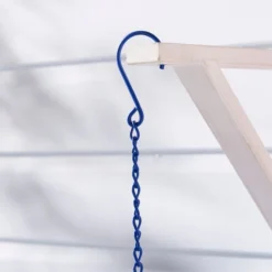 Sophie Robinson Metal Hanging Hydrangea 10 Sophie Robinson Metal Hanging Hydrangea -EGLO Shop 30933372 alt02