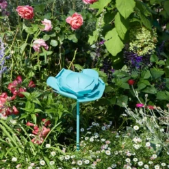 Sophie Robinson Giant Peony Garden Stake