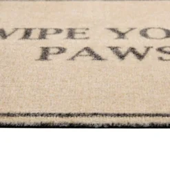 Marvel Wipe Your Paws Printed Washable Doormat -EGLO Shop 30933438 alt02