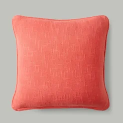 Marble Cotton Square Cushion -EGLO Shop 30933439 alt03